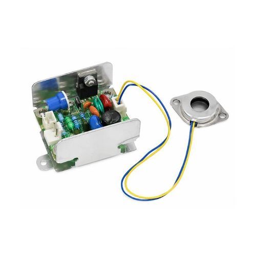 Transdutor de ultrassom submersível - BBAT-Q50D2 - Deep Minds Ultrasonic - de alta frequência
