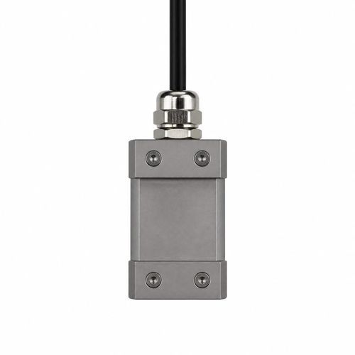 Transdutor de fluxo ultrassônico - BBFM-Q1M-D - Deep Minds Ultrasonic - de ultrassons de contacto / volumétrico / não intrusivo