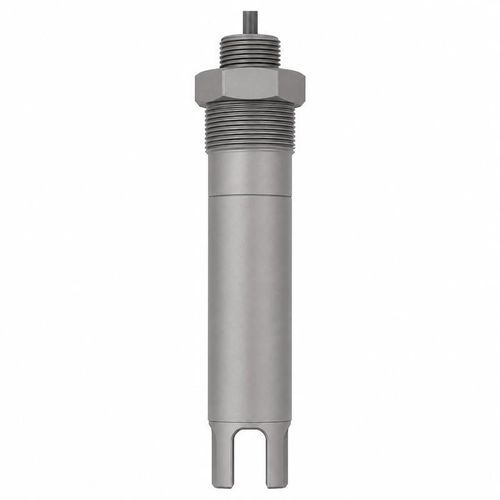 Transdutor de ultrassom submersível - BBDM-2M-LS - Deep Minds Ultrasonic - de alta frequência / para medição de nível