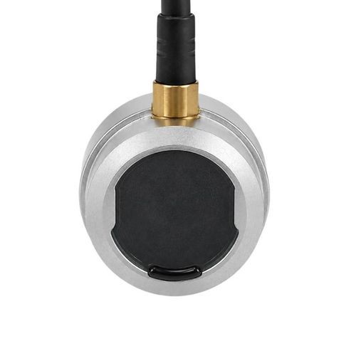 Transmissor de nível ultrassônico - BBDM-1MR2M - Deep Minds Ultrasonic - para óleo / para líquidos / para líquidos corrosivos