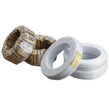 PVC tubular - CTK CORPORATION - resistente às intempéries