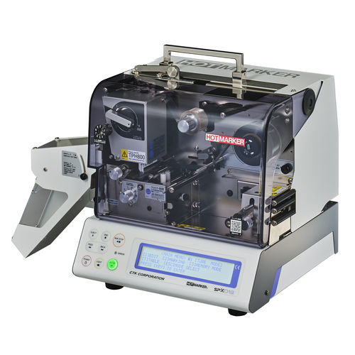 Impressora de transferência térmica - SP8600 - CTK CORPORATION