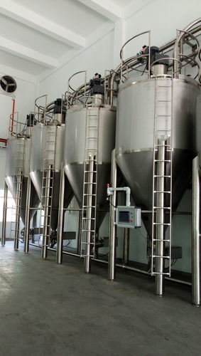 Linha de produção para produtos alimentares - Renox Engineering Technology (Shanghai) Co., Ltd. - contínua / modular / de funcionamento descontínuo
