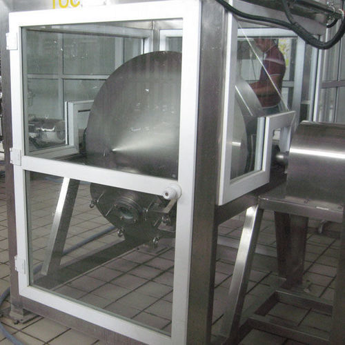 Batedeira de manteiga com tampa transparente - Renox Engineering Technology (Shanghai) Co., Ltd. - em aço inoxidável