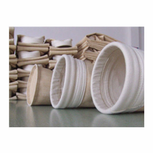 Carcaça de filtro bolsa - Renox Engineering Technology (Shanghai) Co., Ltd. - para ar / de plástico / sanitária