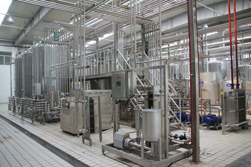Linha de produção de açúcar - Renox Engineering Technology (Shanghai) Co., Ltd. - automática / contínua / flexível