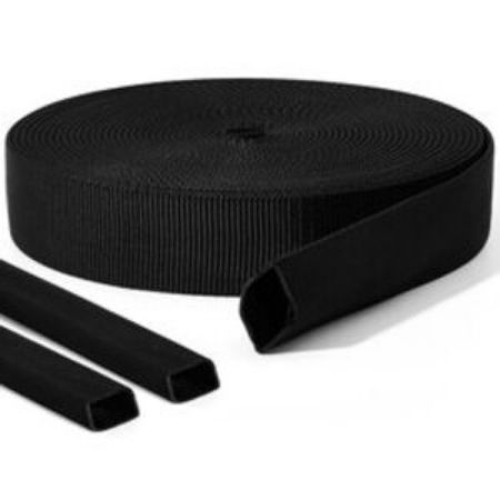 Espaguete isolante - Unitech Products - de proteção / resistente ao desgaste / tubular