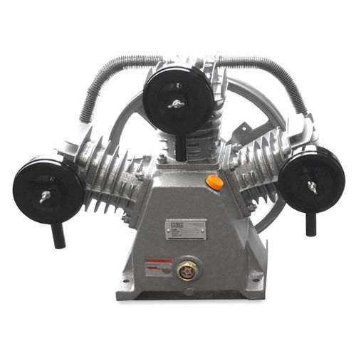 Compressor de pistão - GK 530 - Walter Kompressortechnik Polska Sp. z o. o. - de ar / compacto / de simples estágio