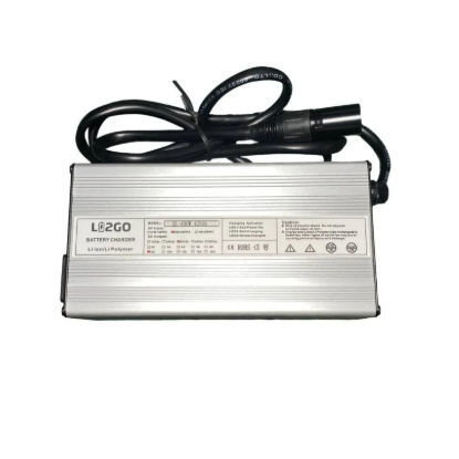 Carregador de bateria para veículo elétrico - 33714 - Li2Go - para ferramenta elétrica portátil / de mesa / de lítio