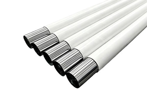 Barra de aço redonda - WUXI EAST AI MACHINERY CO., LTD - em cromo