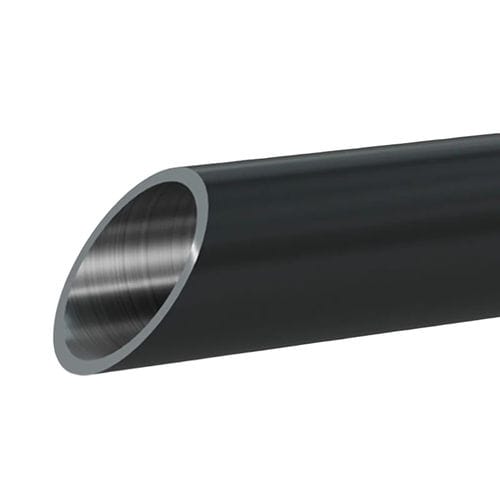 Tubo rígido hidráulico - WUXI EAST AI MACHINERY CO., LTD - pneumático / em aço-carbono / para compressor