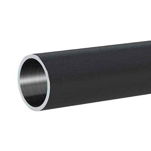 Tubo rígido hidráulico - WUXI EAST AI MACHINERY CO., LTD - em aço-carbono / para uso intensivo / para aplicações agrícolas