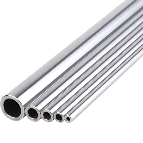 Tubo rígido hidráulico - WUXI EAST AI MACHINERY CO., LTD - em aço-carbono / para uso intensivo / para aplicações agrícolas