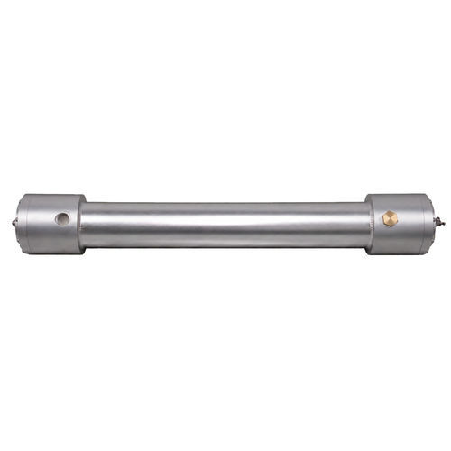 Separador por membrana com conexão roscada - MCH series - Hangzhou Mairui Gas Engineering Equipment Co., Ltd