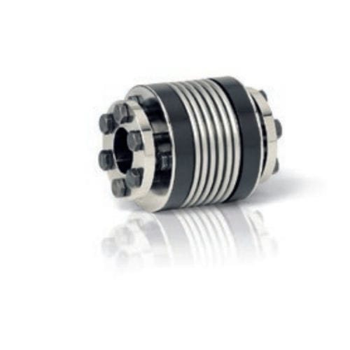 Acoplamento de fole - BK3 - Power Ace India - compacto / com medição de torque