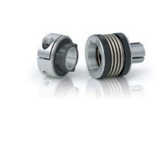 Acoplamento de fole - MK6 - Power Ace India