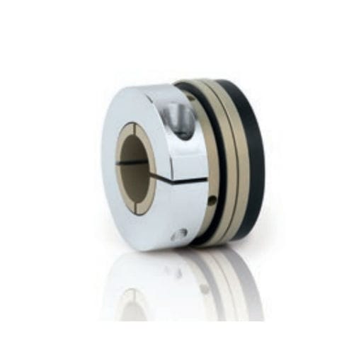 Limitador de torque mecânico - SLN - Power Ace India - de mola