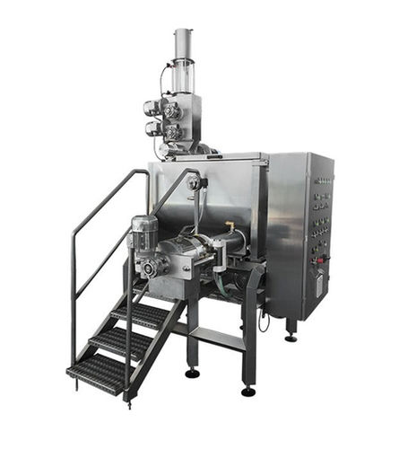 Linha de produção de massas secas - FL series - Henan Hongtu Machinery Manufacturing Co., Ltd. - para espaguete / penne / de lasanha