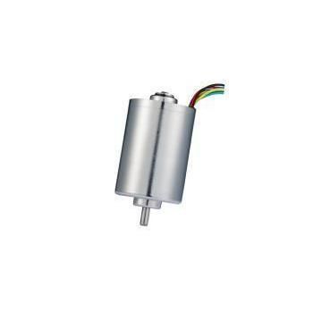 Motor sem escovas - RB-4260-68 series - Dongguan KWC Machinery Co., Ltd. - BLDC / 12 V / 24 V