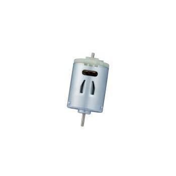 Motor CC - RS-2838SS series - Dongguan KWC Machinery Co., Ltd. - com escovas / 6 V / 12 V