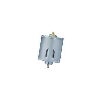 Motor CC - RS-3640ST series - Dongguan KWC Machinery Co., Ltd. - de corrente contínua / com escovas / 6 V