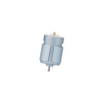 Motor CC - RS-3650CS series - Dongguan KWC Machinery Co., Ltd. - com escovas / para secador de cabelo / para máquina de costura