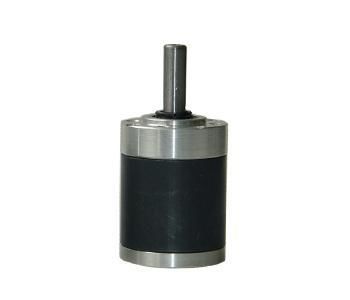 Microrredutor planetário - RP28 - Dongguan KWC Machinery Co., Ltd. - coaxial / de eixo maciço / com eixo chavetado