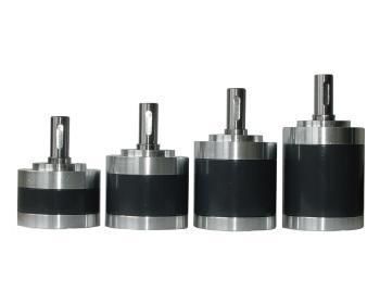 Motorredutor sem escovas - RP62 - Dongguan KWC Machinery Co., Ltd. - com escovas / planetário / coaxial