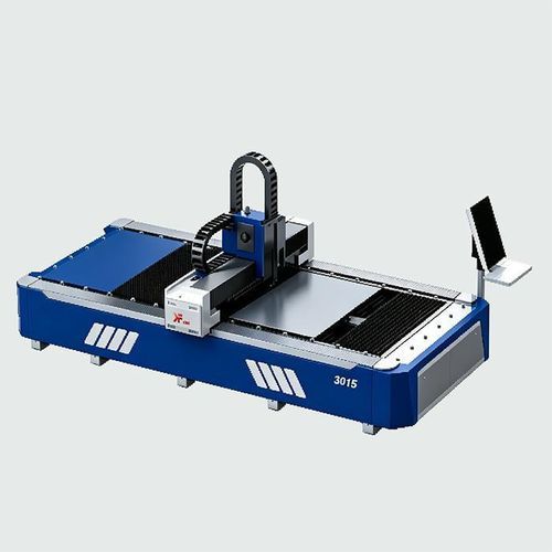 Máquina de corte a laser - KCA series - Jinan Kafe CNC Machinery Co., Ltd. - para metais / para chapas metálicas / trifásica