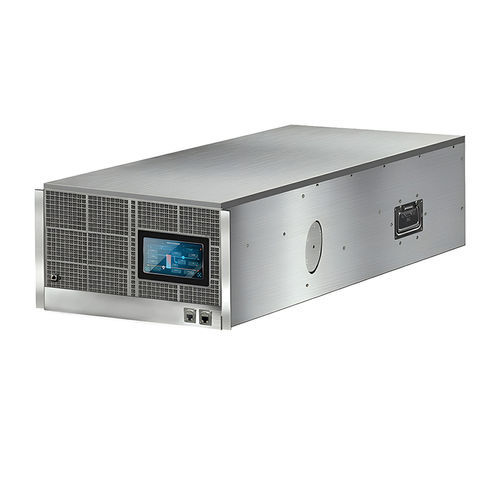 Resfriador de água - Extrcool Industry Limited - de água glicolada / para centro de dados / para montagem em rack