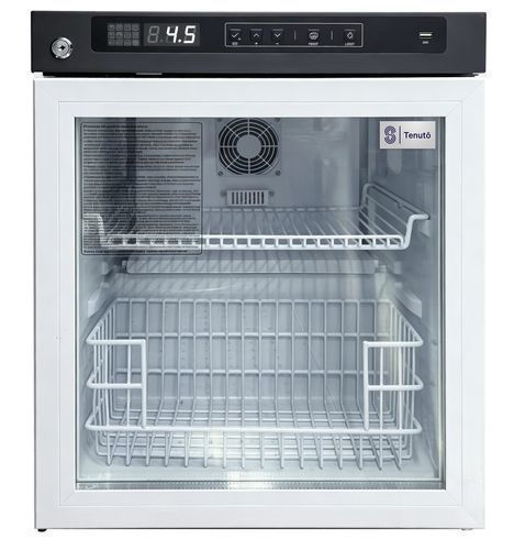 Refrigerador de laboratório - Tenutō Cool 5L42 - Swisslog Healthcare - para aplicações farmacêuticas / médico-hospitalar / para vacinas
