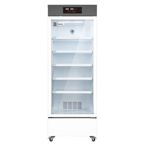 Refrigerador de laboratório - Tenutō Cool 5L316 - Swisslog Healthcare - para aplicações farmacêuticas / médico-hospitalar / para vacinas