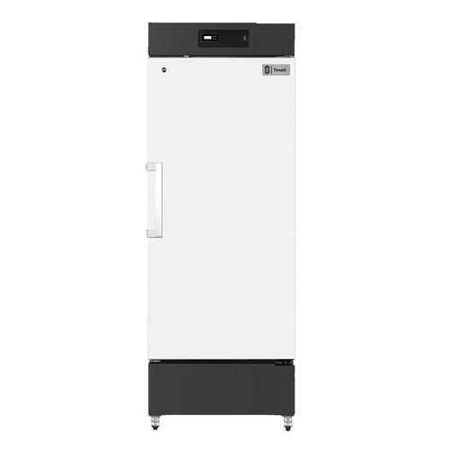 Congelador vertical - Tenutō Freeze 40L308 - Swisslog Healthcare - de laboratório / com 2 portas / para plasma sanguíneo