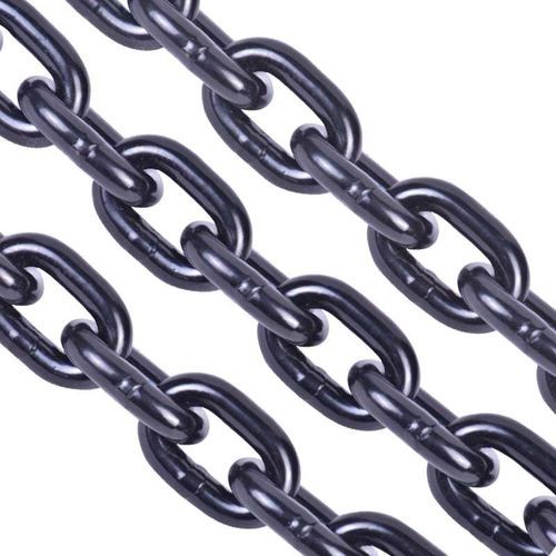Corrente rebocadora - Grade 43 - Xintai Taida Mirso Co., LTD - de aço / galvanizada / em aço galvanizado a quente