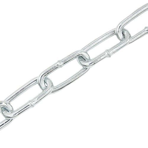 Corrente rebocadora - Grade 30 - Xintai Taida Mirso Co., LTD - em aço / zincada / resistente à corrosão