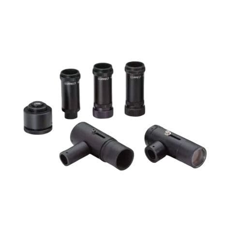 Objetiva de câmera com zoom - MS series - SEIWAOPTICAL - varifocal / para inspeção dimensional robotizada / para inspeção