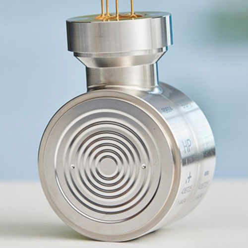 Sensor de pressão diferencial - Deltacore USD70 - Endress+Hauser Sensors & Components - piezorresistivo / de silício / com saída de tensão