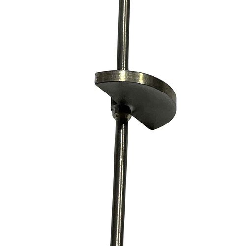 Sonda de temperatura termopar tipo K - TEK03L1650ARAN - Jemar Termometría S.L. - analógica