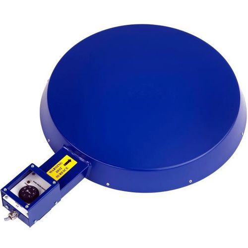 Aquecedor de tambor para sabão - 30-HBD series - IHP - industrial / com termostato