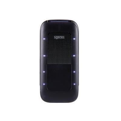 Transmissor de rádio FSK - SGP-100R - Syscall Global - de banda ISM / portátil / de bolso