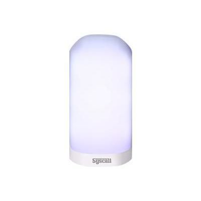 Indicador luminoso intermitente - SRL-300 - Syscall Global - contínuo / de LED / de parede