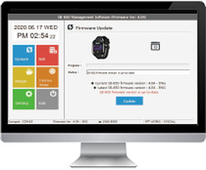 Software de programação - Syscall Global - de tratamento de imagens / de gestão de dados / configuração