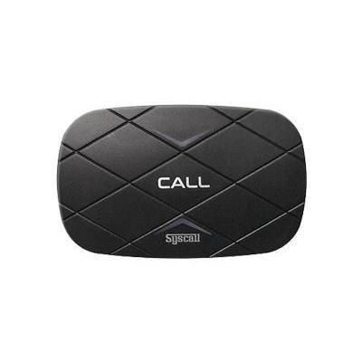 Telefone de emergência call-box sem fio - ST-W1 - Syscall Global - IP67 / industrial / de escritório
