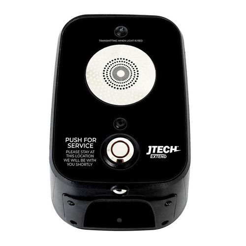 Rádio comunicador - JTECH - JTECH