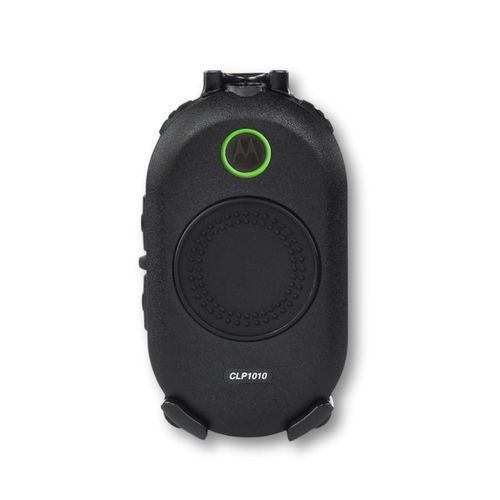 Rádio comunicador à prova de água - CLP - JTECH
