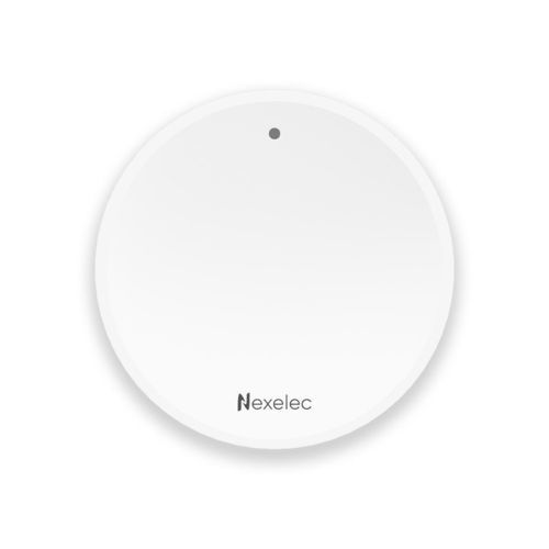 Sensor de temperatura de parede - NODE ONE - NEXELEC - LoRaWAN / sem fio / rádio