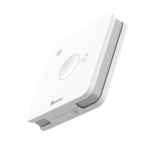 Detector de fumo óptico - KARE+ - NEXELEC - fotoelétrico / sem fio / multi-sensor