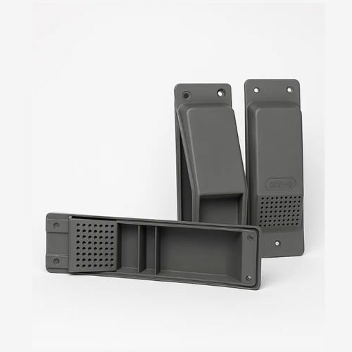 Aerador em material plástico - Kubéko