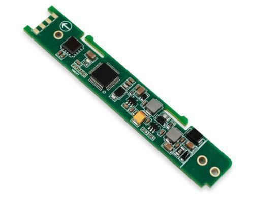 Sensor de inclinação de dois eixos - HTS3D - Shenzhen Ruicom Technology Co., Ltd. - RS-485 / de alta precisão