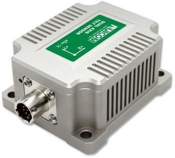 Sensor de vibração para monitoramento de máquina - VTS6D - Shenzhen Ruicom Technology Co., Ltd. - para a manutenção preditiva de máquinas / para condições difíceis / para manutenção preventiva
